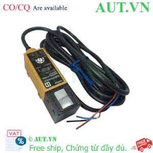 Ảnh của Cảm biến quang điện Omron E3S-DS30E41