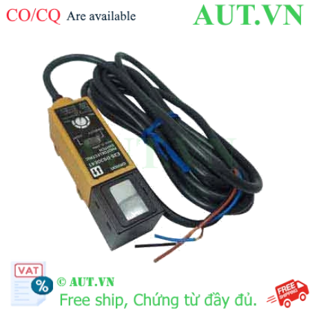 Ảnh của Cảm biến quang điện Omron E3S-DS30E41