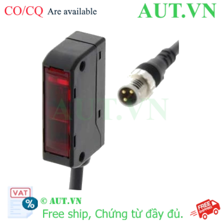 Ảnh của Cảm biến quang điện Omron E3S-LS3PT-M5J 0.3M