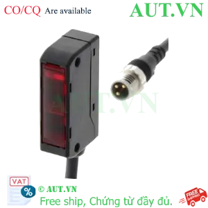 Ảnh của Cảm biến quang điện Omron E3S-LS3PWT-M5J 0.3M