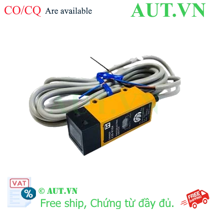 Ảnh của Cảm biến quang điện Omron E3S-R1E4 5M