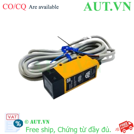 Ảnh của Cảm biến quang điện Omron E3S-R1E4 5M