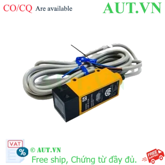 Ảnh của Cảm biến quang điện Omron E3S-R1E4 5M