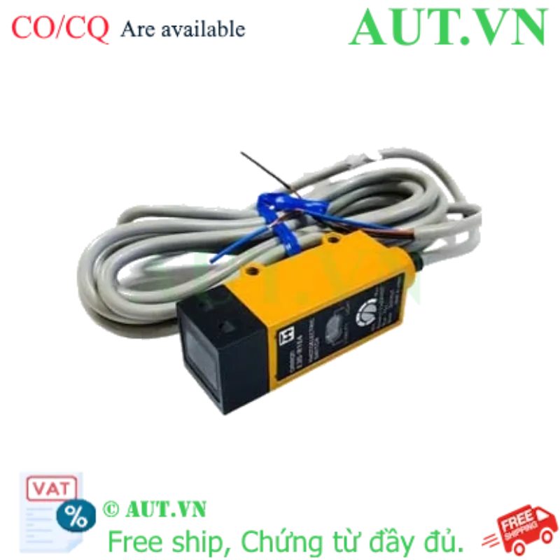 Ảnh của Cảm biến quang điện Omron E3S-R1E4 5M