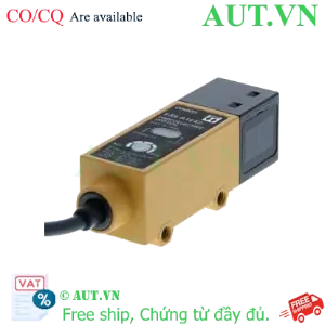 Ảnh của Cảm biến quang điện Omron E3S-R1E42 5M