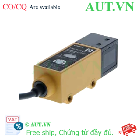 Ảnh của Cảm biến quang điện Omron E3S-R1E42 5M