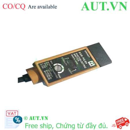 Ảnh của Cảm biến quang điện Omron E3S-R2E4