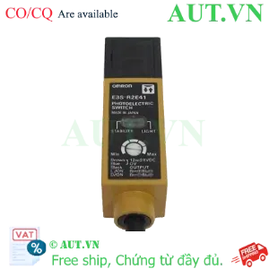 Ảnh của Cảm biến quang điện Omron E3S-R2E41