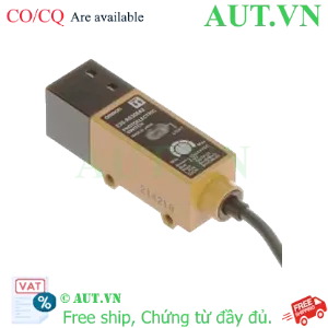 Ảnh của Cảm biến quang điện Omron E3S-RS30E42 5M