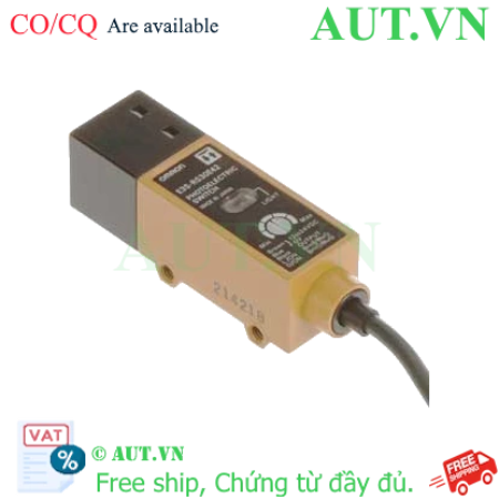 Ảnh của Cảm biến quang điện Omron E3S-RS30E42 5M
