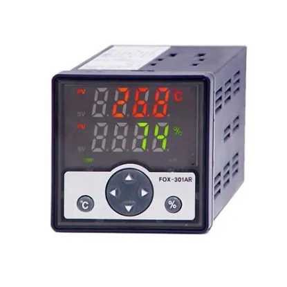Ảnh của Bộ điều khiển nhiệt độ Conotec FOX-301AR-1 68 x68mm