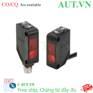 Ảnh của Cảm biến quang điện Omron E3Z-L63
