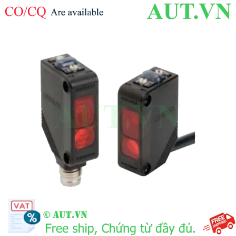 Ảnh của Cảm biến quang điện Omron E3Z-L63
