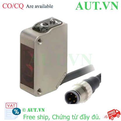 Ảnh của Cảm biến quang điện Omron E3ZM-CD62-M1TJ 0.5M