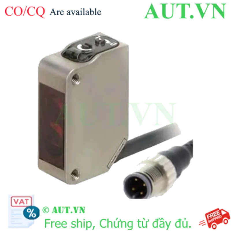 Ảnh của Cảm biến quang điện Omron E3ZM-CD62-M1TJ 0.5M
