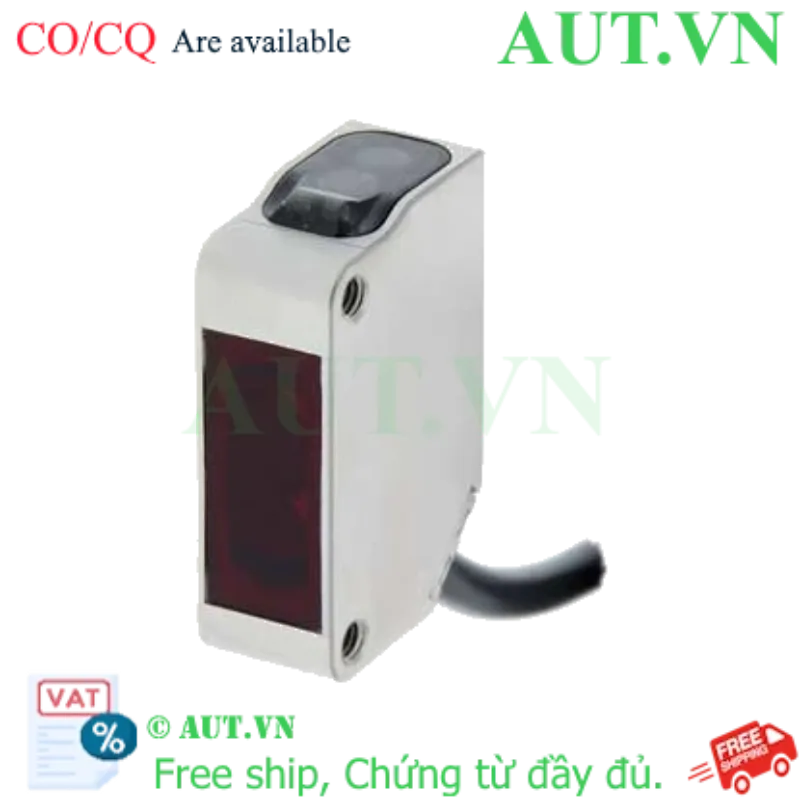 Ảnh của Cảm biến quang điện Omron E3ZM-CL61X 2M