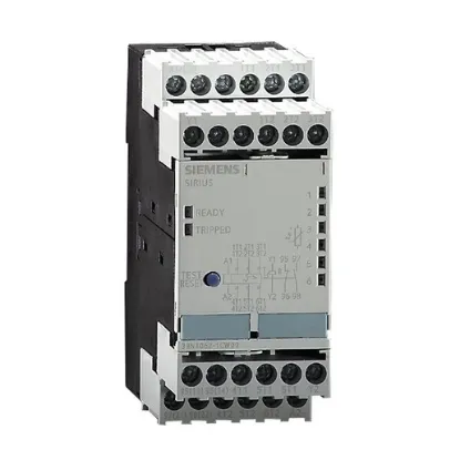Ảnh của Rơ le bảo vệ pha Siemens 3RN1062-1CW00
