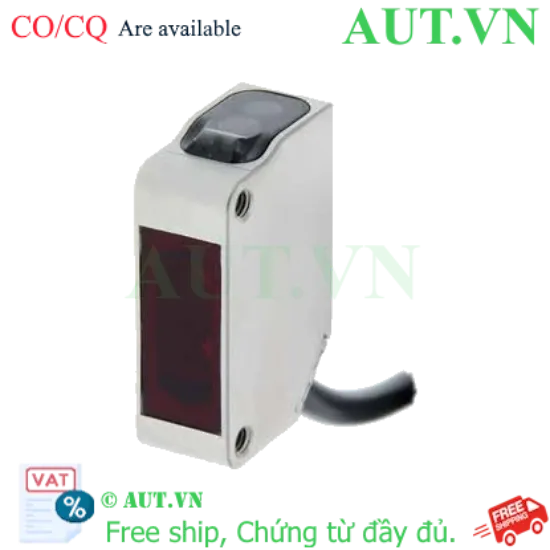 Ảnh của Cảm biến quang điện Omron E3ZM-CL64X 2M