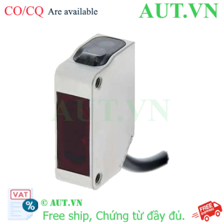 Ảnh của Cảm biến quang điện Omron E3ZM-CL82H 5M