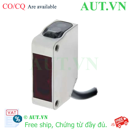 Ảnh của Cảm biến quang điện Omron E3ZM-CL84X 2M