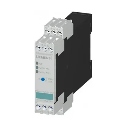 Ảnh của Bộ nguồn Siemens 3RK1901-1DE12-1AA0 30V 4A