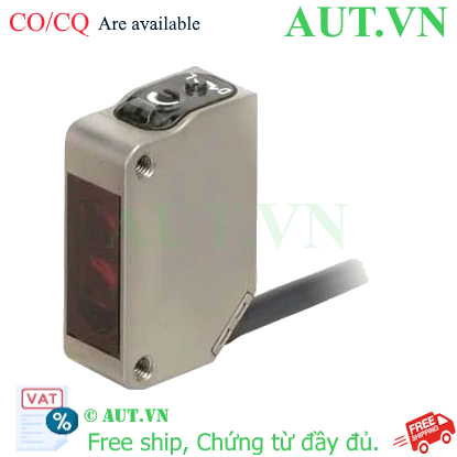 Ảnh của Cảm biến quang điện Omron E3ZM-CR61Y 2M