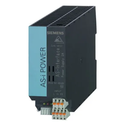 Ảnh của Bộ nguồn Siemens 3RX9501-2BA00 30V 2.6A