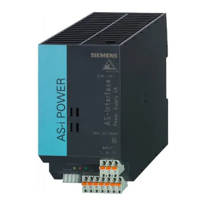 Ảnh của Bộ nguồn Siemens 3RX9502-0BA00 30V 5A
