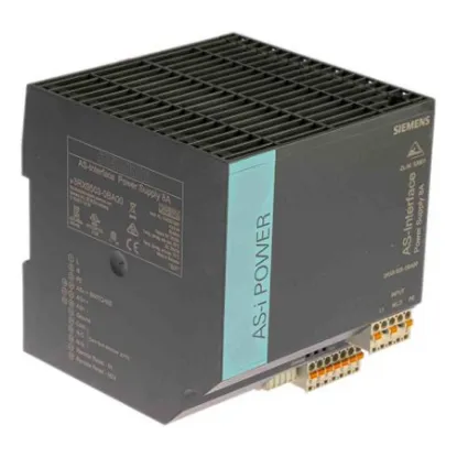 Ảnh của Bộ nguồn Siemens 3RX9503-0BA00 30V 8A