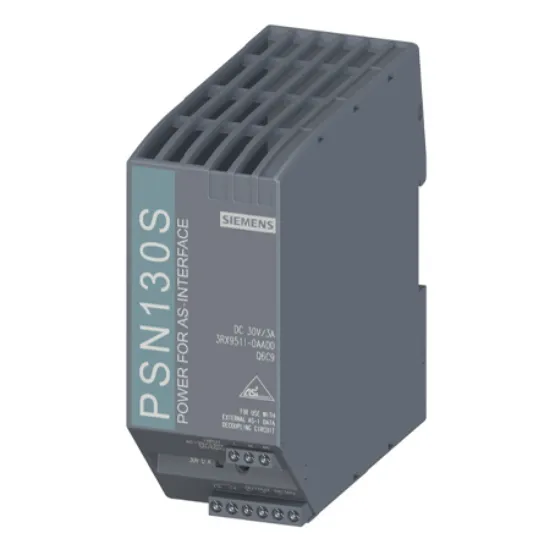 Ảnh của Bộ nguồn Siemens 3RX9512-0AA00 30V 4A
