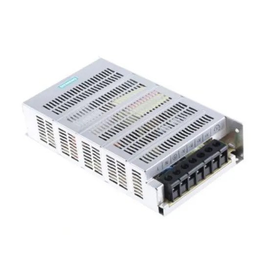 Ảnh của Bộ nguồn tổ ong Siemens 6EP1321-1LD00 12V 3A