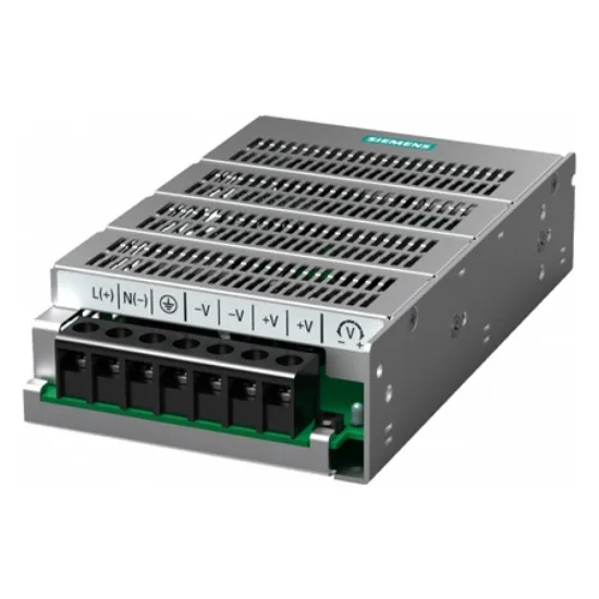 Ảnh của Bộ nguồn tổ ong Siemens 6EP1332-1LD10 24V 4.1A