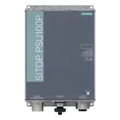 Ảnh của Bộ nguồn Siemens 6EP1333-7CA00 24V 5A