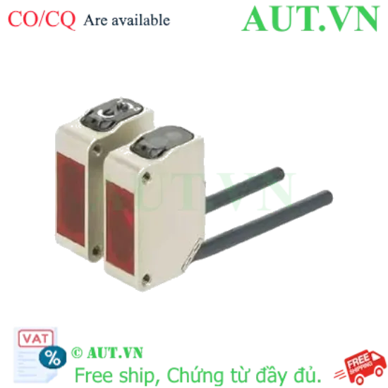Ảnh của Cảm biến quang điện Omron E3ZM-CT81Y 2M