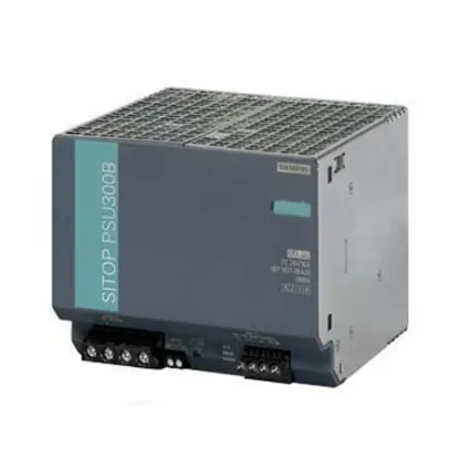 Ảnh của Bộ nguồn Siemens 6EP1437-3BA20 24V 30A