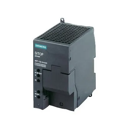 Ảnh của Bộ nguồn Siemens 6EP1732-0AA00 24V 2A