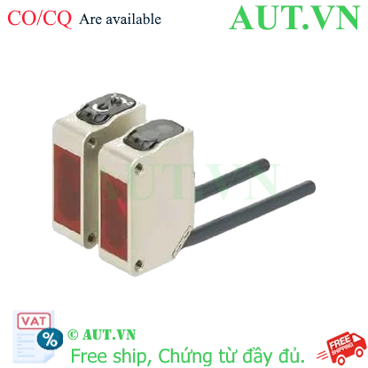 Ảnh của Cảm biến quang điện Omron E3ZM-CT82B-G0 5M