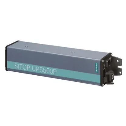 Ảnh của Bộ nguồn Siemens 6EP1933-2NC01 24V 7A