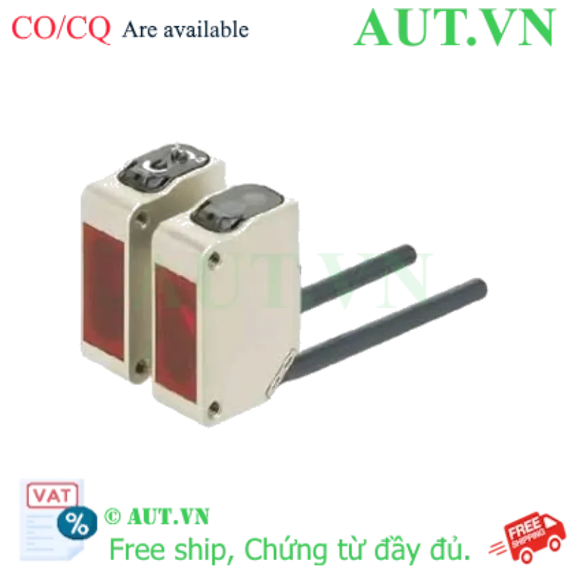 Ảnh của Cảm biến quang điện Omron E3ZM-CT82BY 2M