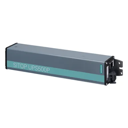 Ảnh của Bộ nguồn Siemens 6EP1933-2NC11 24V 7A