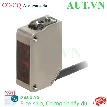 Ảnh của Cảm biến quang điện Omron E3ZM-R61H 5M