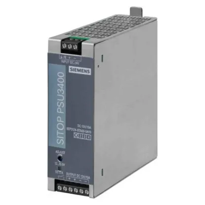 Ảnh của Bộ nguồn Siemens 6EP3234-0TA00-0AY0 24V 10A