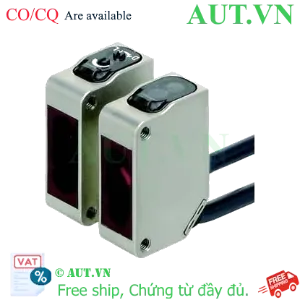 Ảnh của Cảm biến quang điện Omron E3ZM-T61H 5M