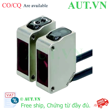 Ảnh của Cảm biến quang điện Omron E3ZM-T63H 2M