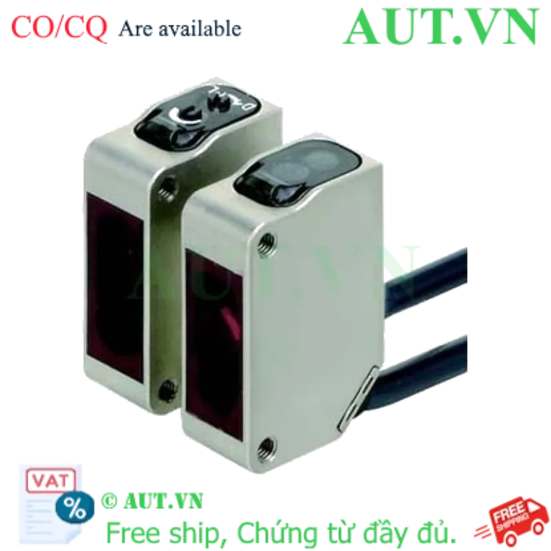 Ảnh của Cảm biến quang điện Omron E3ZM-T63H 2M