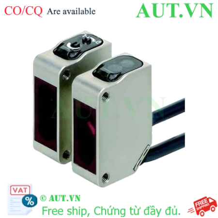 Ảnh của Cảm biến quang điện Omron E3ZM-T63H 5M