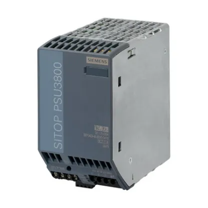Ảnh của Bộ nguồn Siemens 6EP3436-8UB00-0AY0 24V 17A