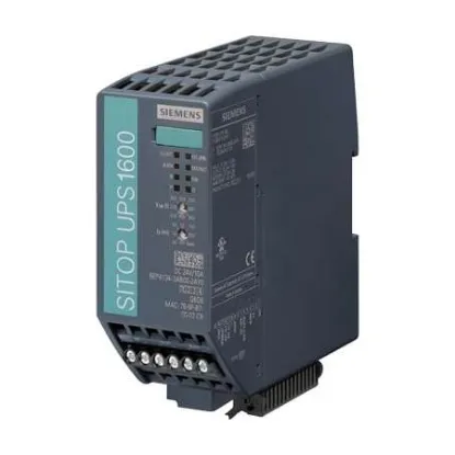 Ảnh của Bộ nguồn Siemens 6EP4134-3AB00-2AY0 24V 10A
