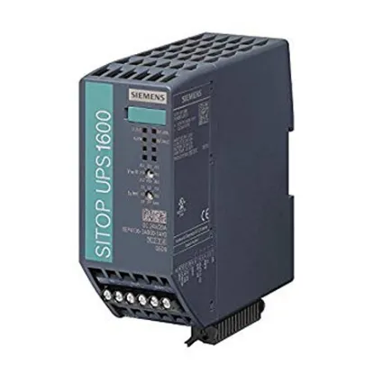 Ảnh của Bộ nguồn Siemens 6EP4136-3AB00-1AY0 24V 20A