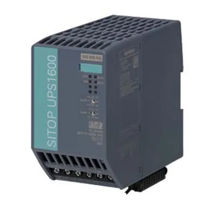 Ảnh của Bộ nguồn Siemens 6EP4137-3AB00-1AY0 24V 40A